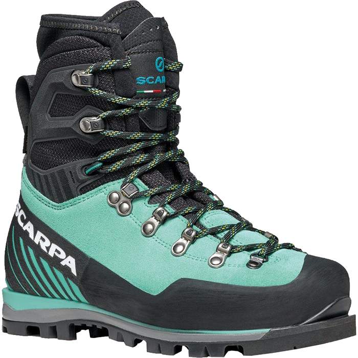 Scarpa Mont Blanc Pro GTX Women Mountaineering Boot