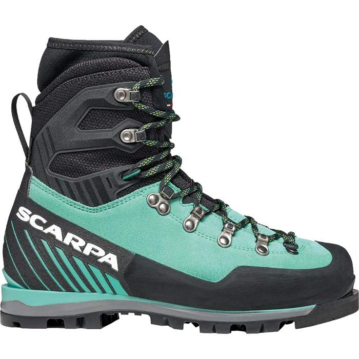 Scarpa Mont Blanc Pro GTX Women Mountaineering Boot