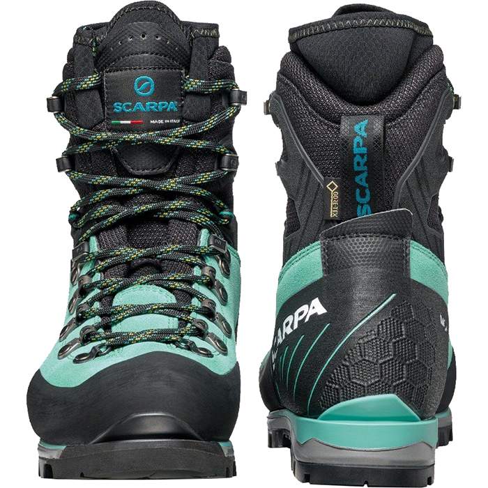 Scarpa Mont Blanc Pro GTX Women Mountaineering Boot