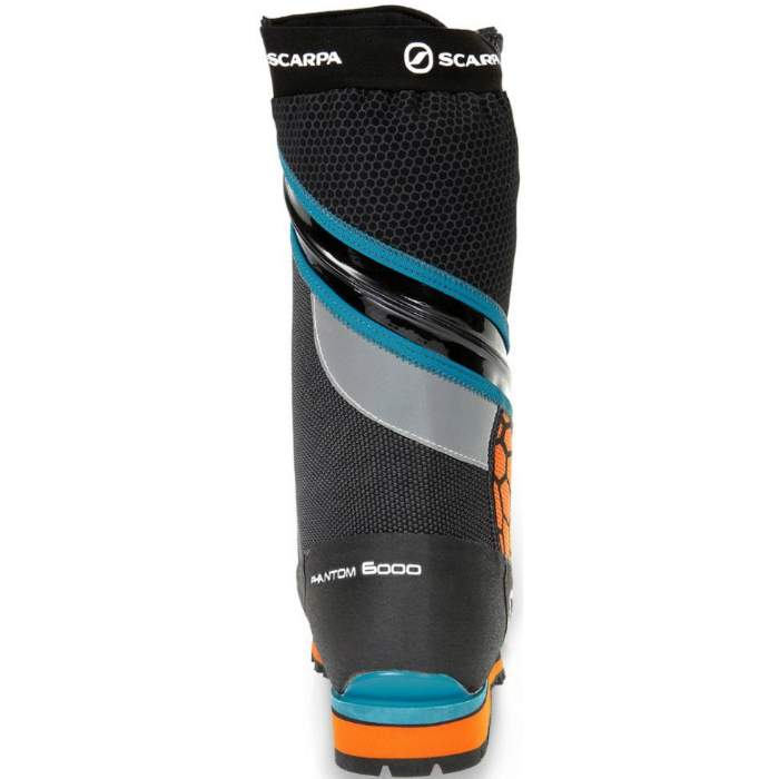 Scarpa Phantom 6000 Mountaineering Boot
