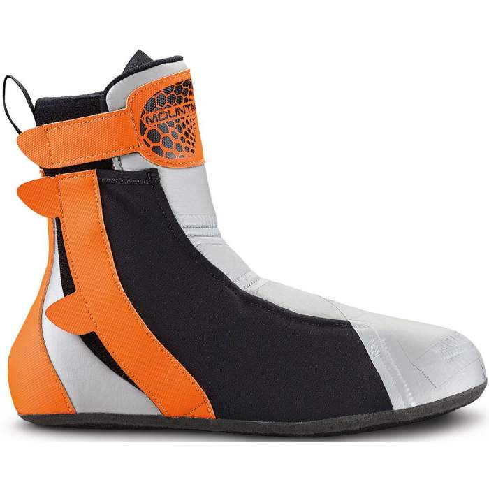 Scarpa Phantom 6000 Mountaineering Boot