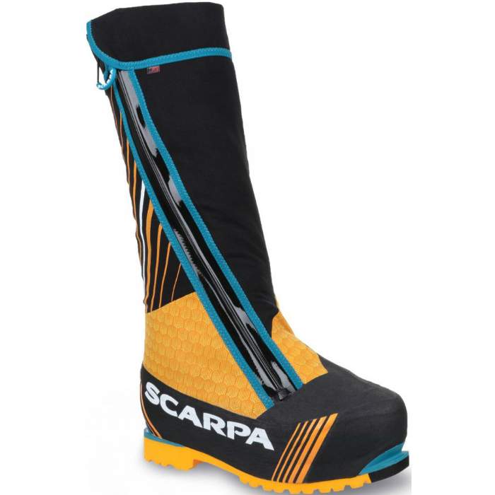Scarpa Phantom 8000 Mountaineering Boot