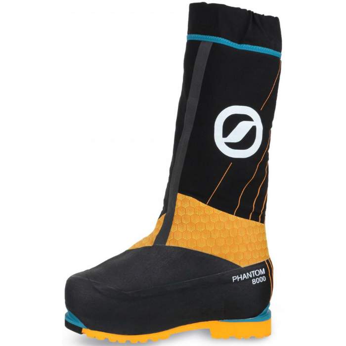 Scarpa Phantom 8000 Mountaineering Boot
