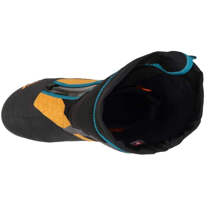 Scarpa Phantom 8000 Mountaineering Boot