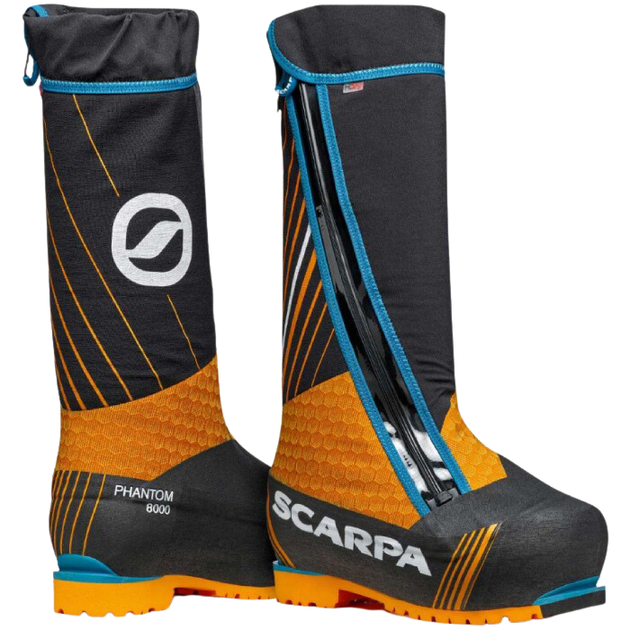Scarpa Phantom 8000L HD Mountaineering Boot
