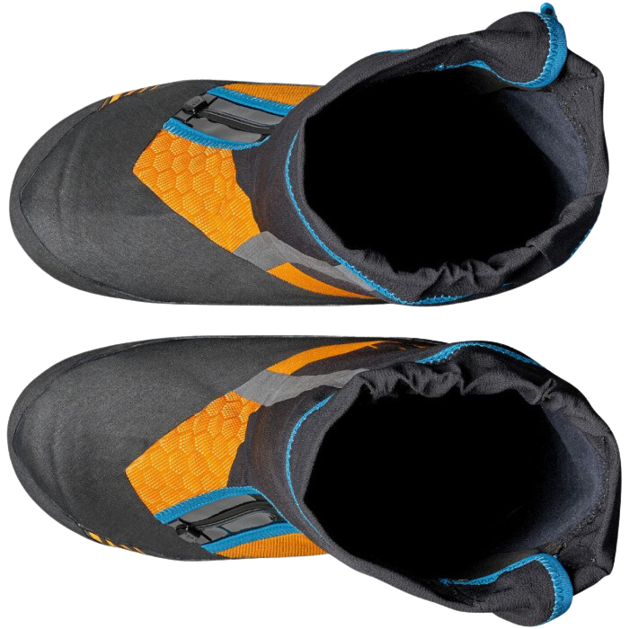 Scarpa Phantom 8000L HD Mountaineering Boot
