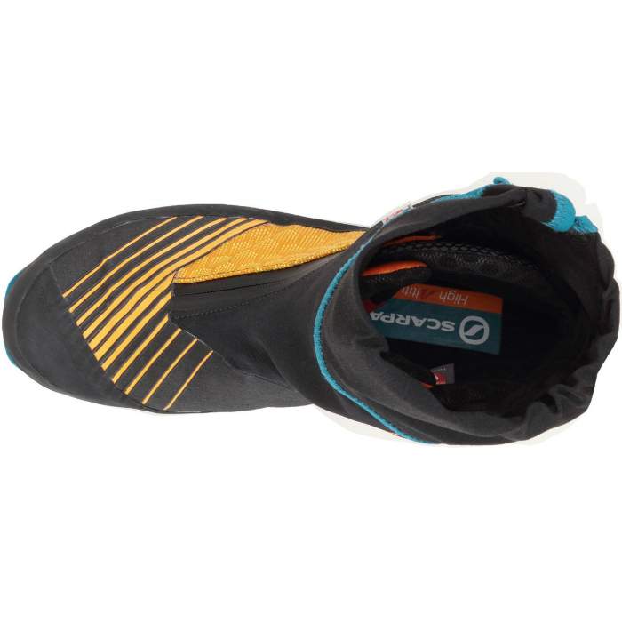 Scarpa Phantom Tech Mountaineering Boot