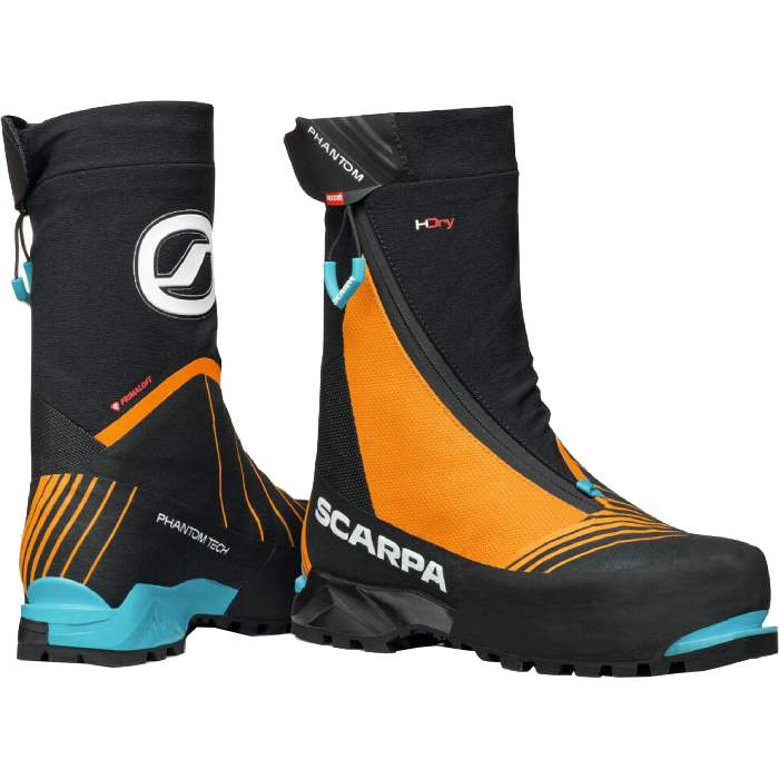 Scarpa Phantom Tech HD Mountaineering Boot