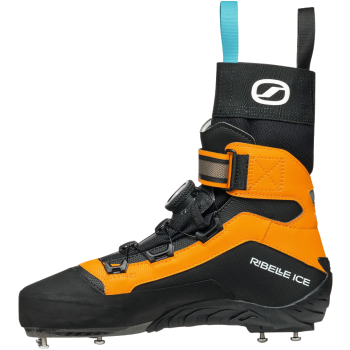 Scarpa Ribelle Ice Mountaineering Boot