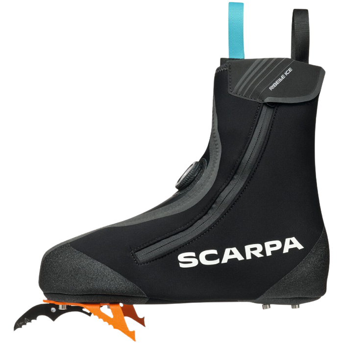Scarpa Ribelle Ice Mountaineering Boot