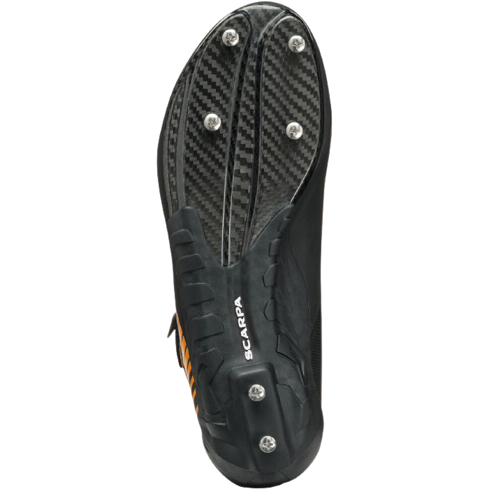 Scarpa Ribelle Ice Mountaineering Boot