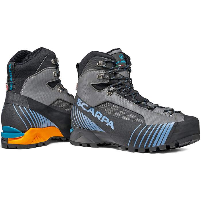 Scarpa ribelle lite hotsell gtx