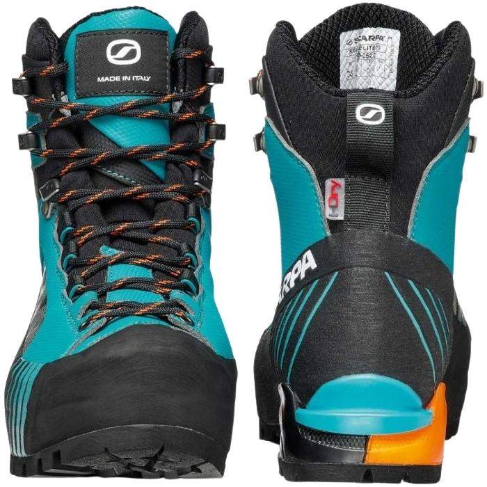 Scarpa Ribelle Lite HD Women Mountaineering Boot