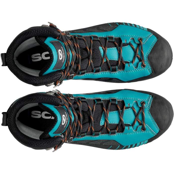 Scarpa Ribelle Lite HD Women Mountaineering Boot