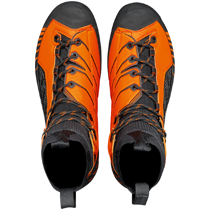 Scarpa Ribelle Tech 2.0 HD Mountaineering Boot