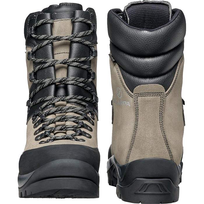 Scarpa Wrangell GTX Mountaineering Boot