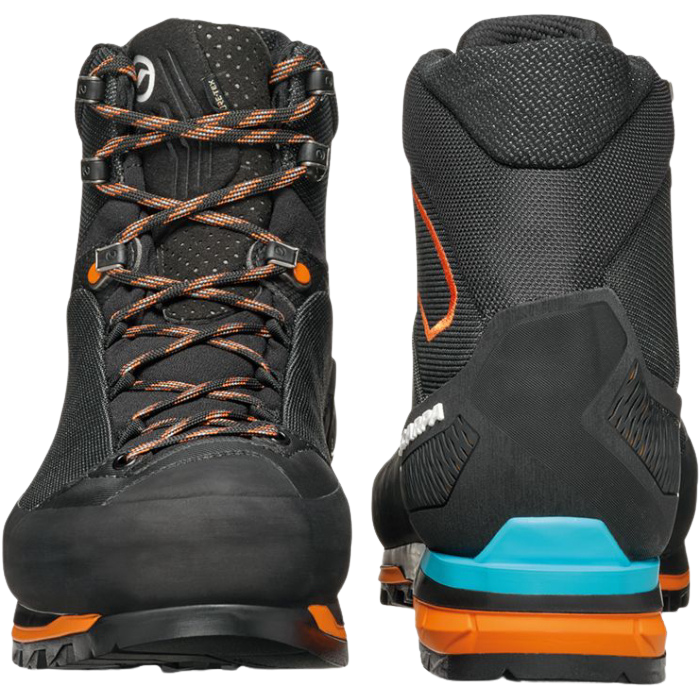 Scarpa Zodiac Tech LT GTX Men Mountaineering Boot