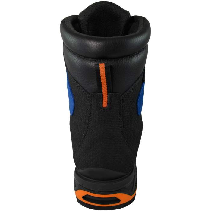 Simond Alpinism Bleu Mountaineering Boot