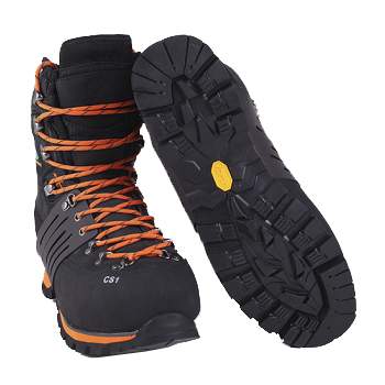 Tefaneso Thunberg CS1 Mountaineering Boot