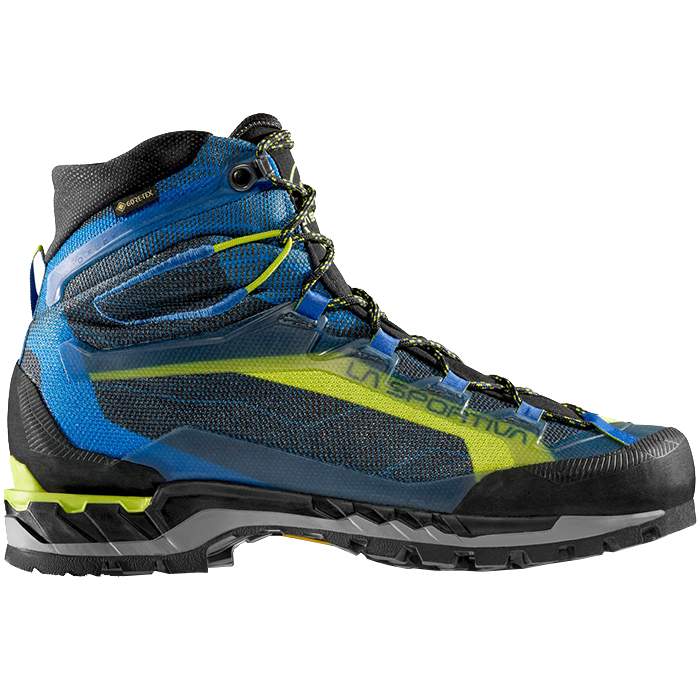 La Sportiva Trango Tech GTX Mountaineering Boot