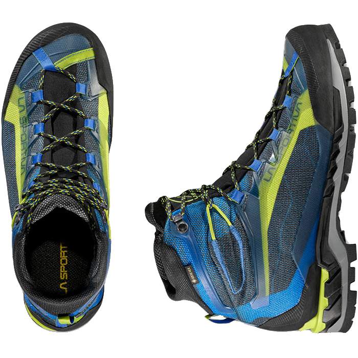 La Sportiva Trango Tech GTX Mountaineering Boot