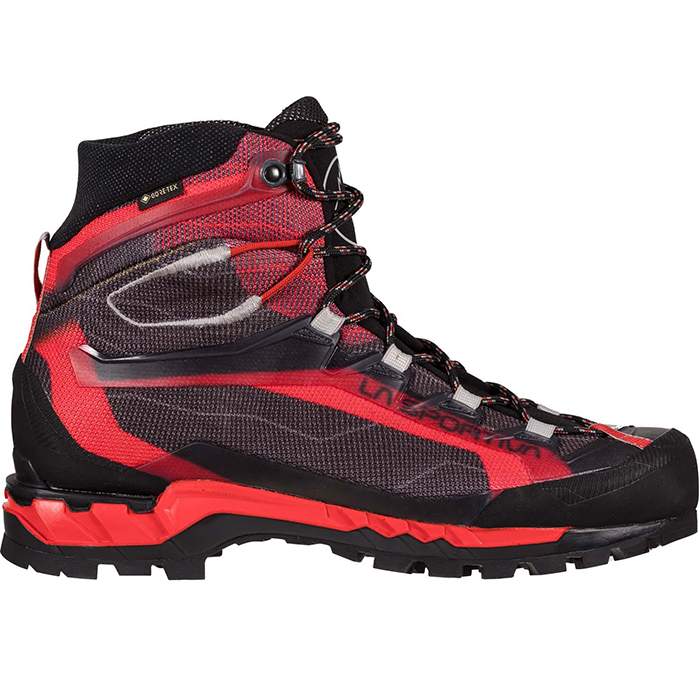 La Sportiva Trango Tech GTX Mountaineering Boot