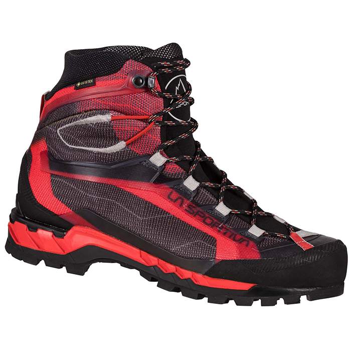 La Sportiva Trango Tech GTX Mountaineering Boot