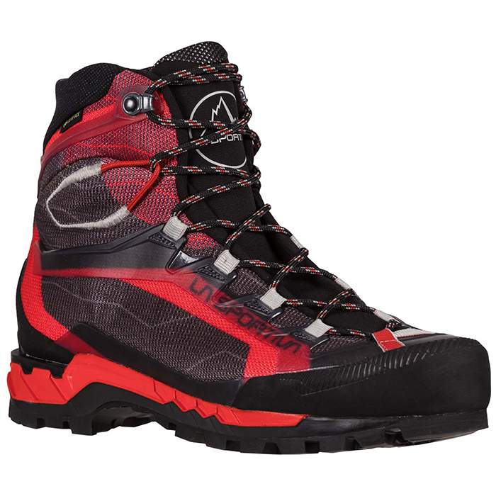 La Sportiva Trango Tech GTX Mountaineering Boot