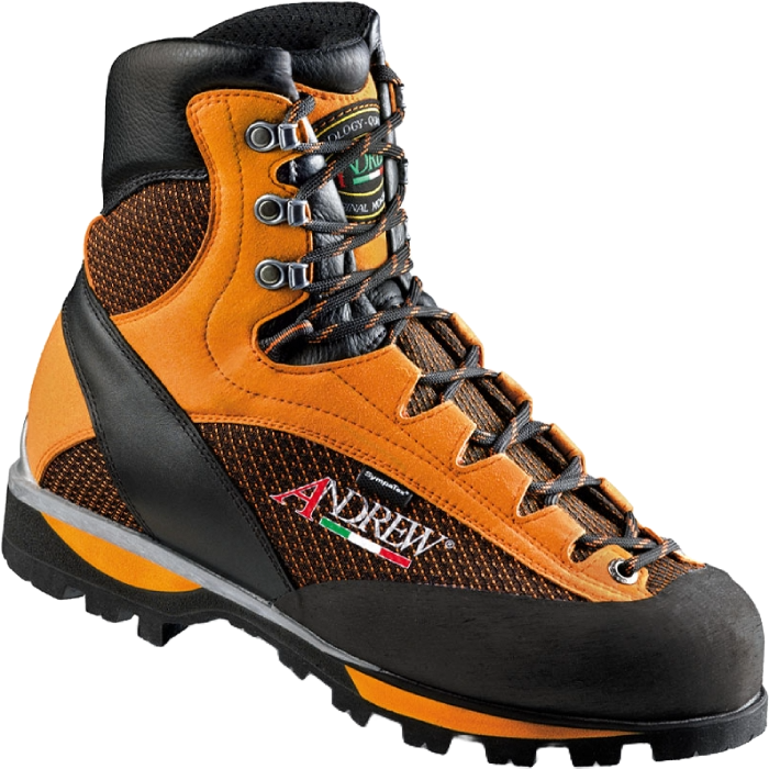 Andrew Tree Mountaineering Boot