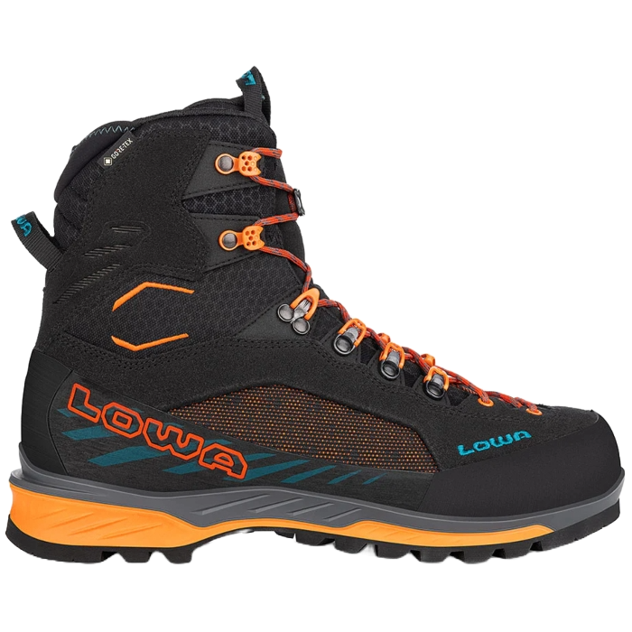 Lowa Vajolet GTX Mid Mountaineering Boot