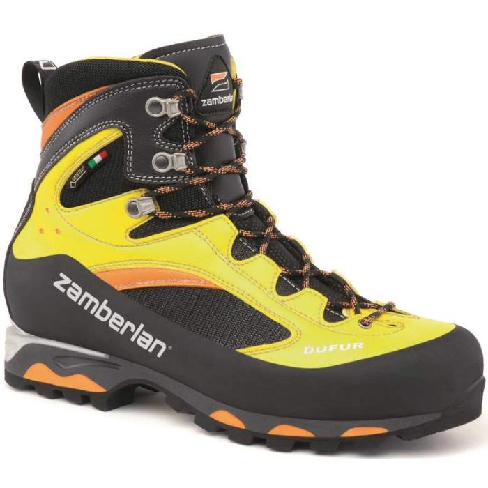 Zamberlan Dufur GTX RR Mountaineering Boot