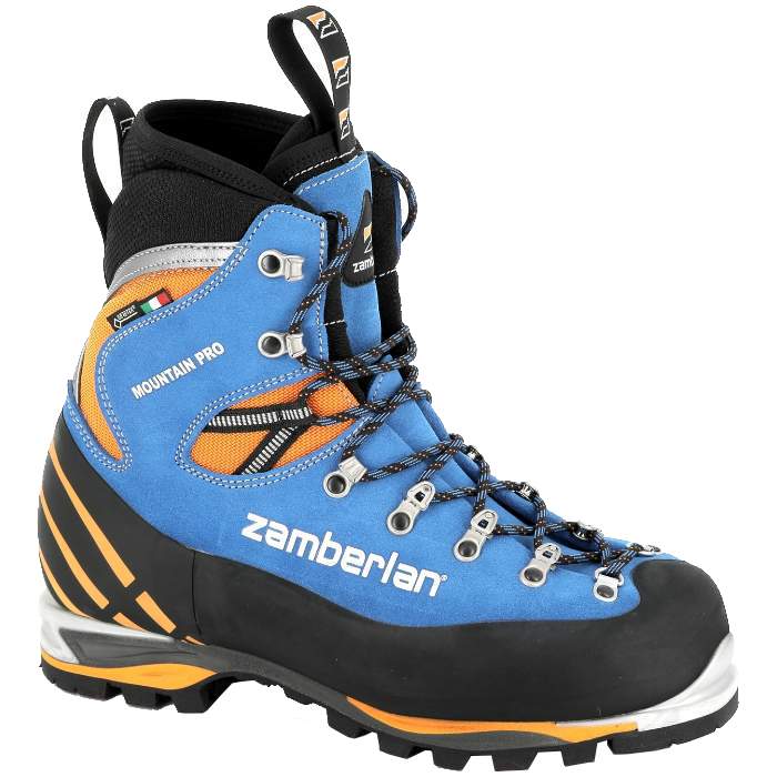 Zamberlan Mountain Pro Evo GTX RR PU Mountaineering Boot