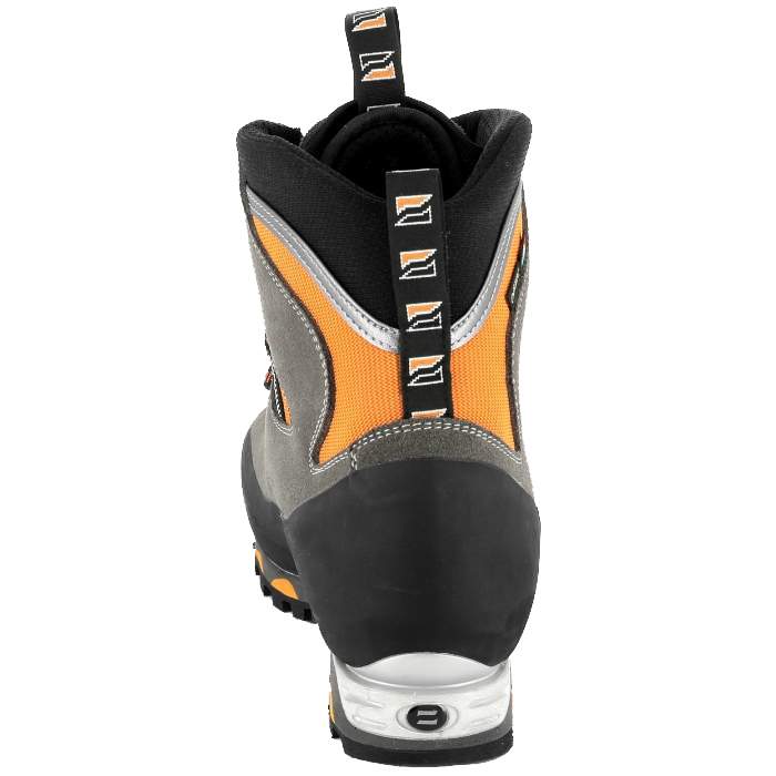 Zamberlan Mountain Trek GTX RR Mountaineering Boot