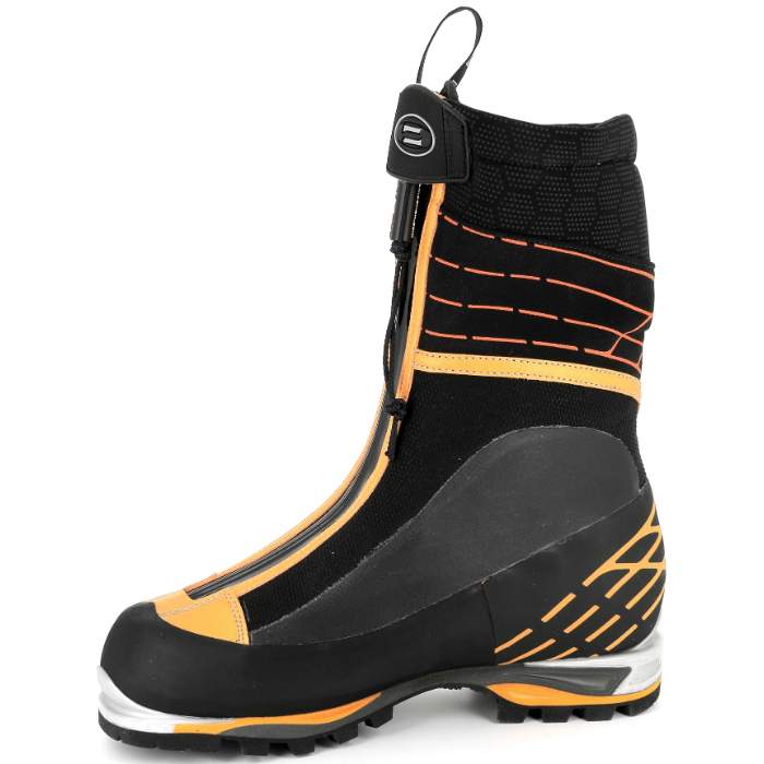 Zamberlan 4000 Eiger Evo GTX RR Mountaineering Boot