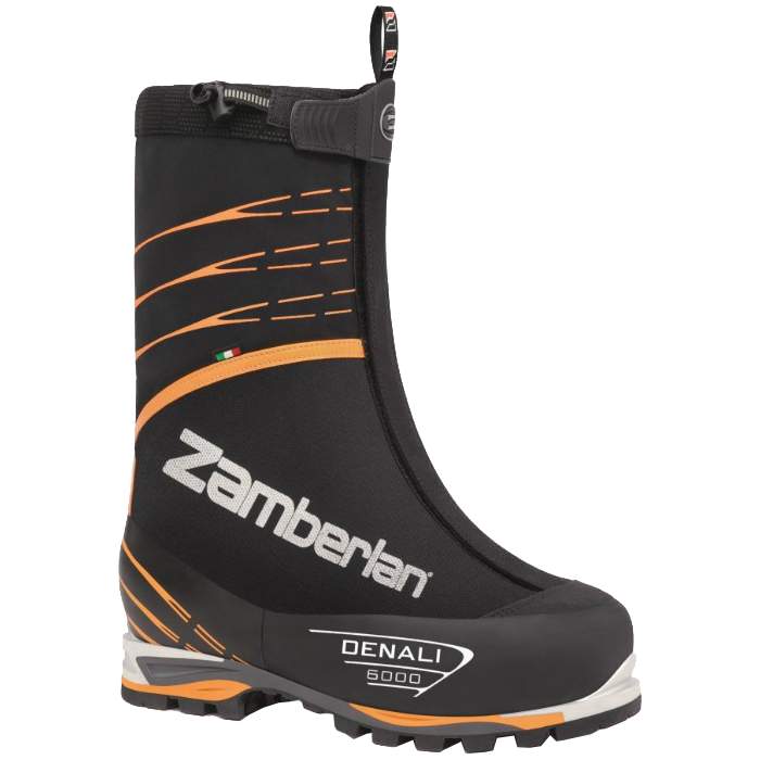 Zamberlan 6000 Denali Evo RR PU Mountaineering Boot