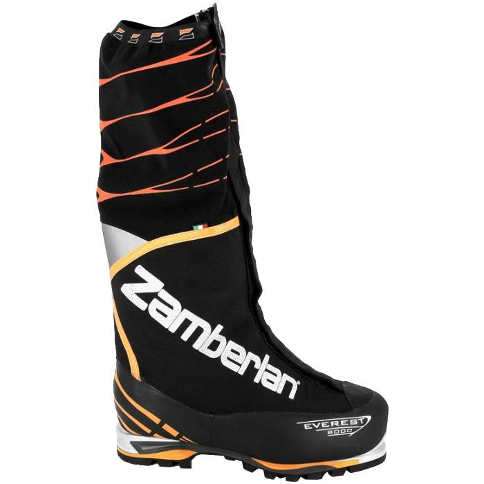 Zamberlan Everest Evo RR PU Mountaineering Boot