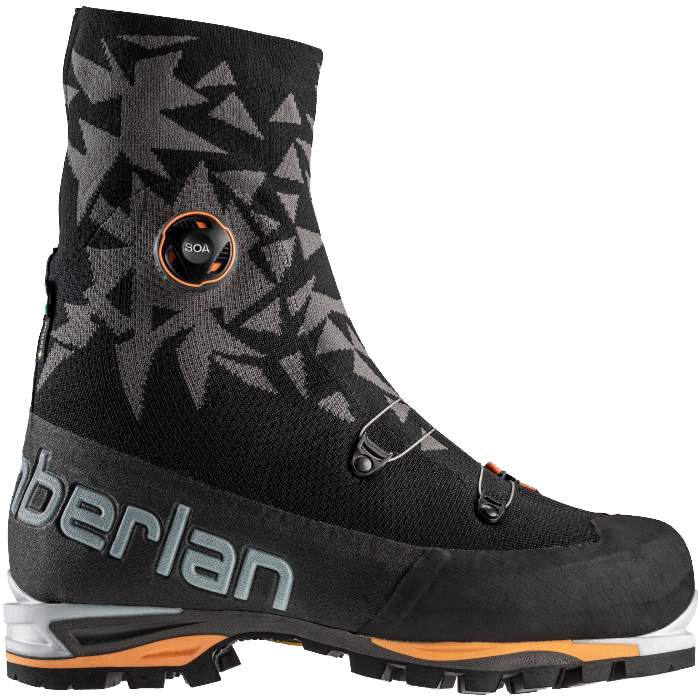 Zamberlan 9000 Zarathustra GTX RR Boa Recco Mountaineering Boot