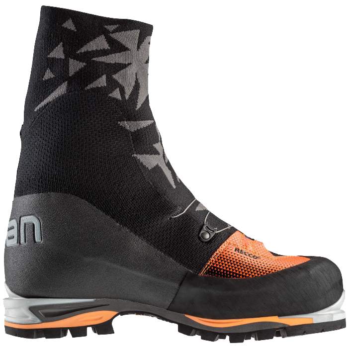 Zamberlan 9000 Zarathustra GTX RR Boa Recco Mountaineering Boot