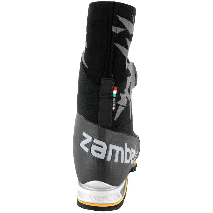 Zamberlan 9000 Zarathustra GTX RR Boa Recco Mountaineering Boot