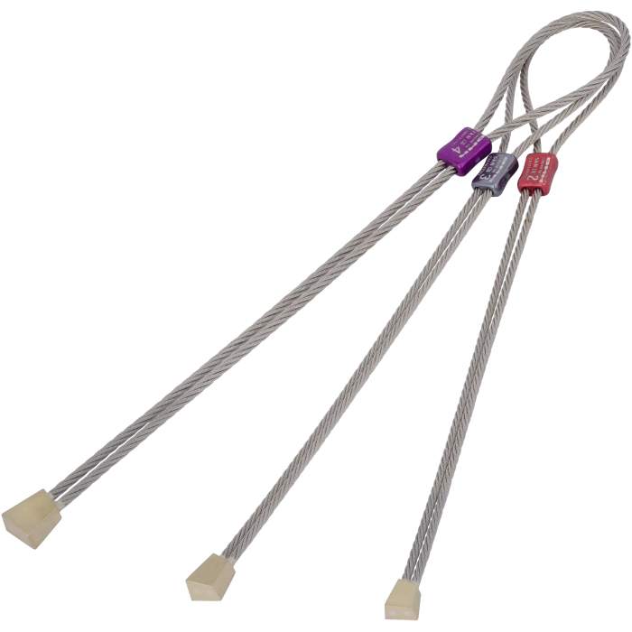 DMM Brass Offset Set