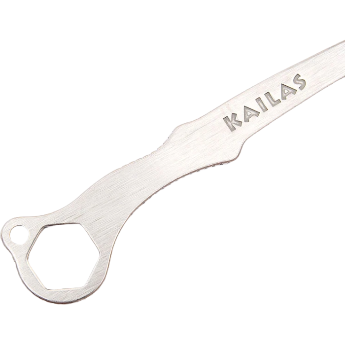 Kailas Nuts Tool