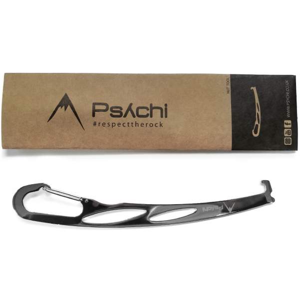 Psychi Nut Remover Tool