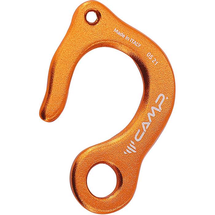  Camp Aluminium Fifi Orange