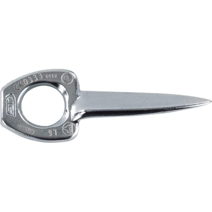 Climbing Technology Universal piton 10 cm