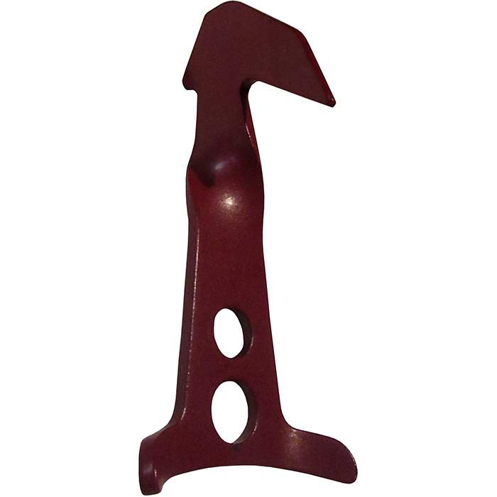 Kop de Gas V-Hook Vertical Hook