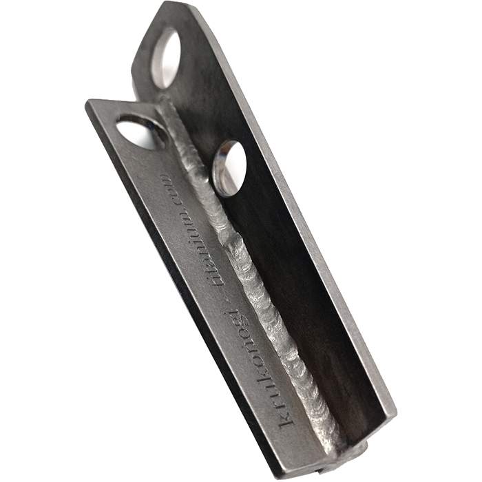 Krukonogi AX3 "X" - Pitons 