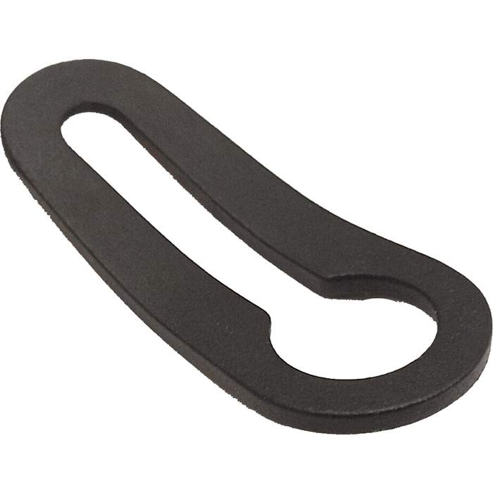 Krukonogi SHR7 Slot hangers for rivits