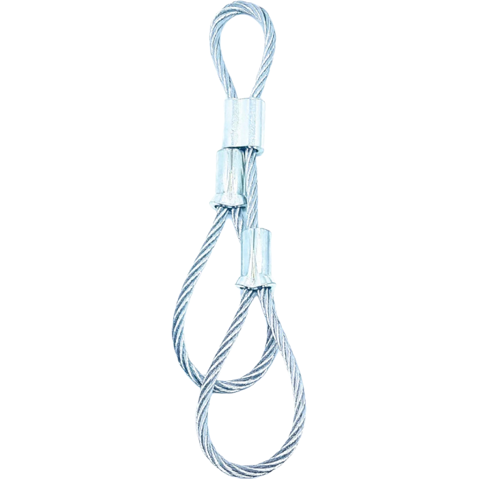 Moses Cinch Rivet Hanger 2