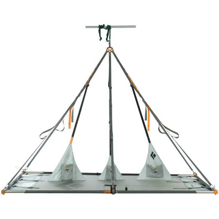 Black Diamond Cliff Cabana Double Portaledge