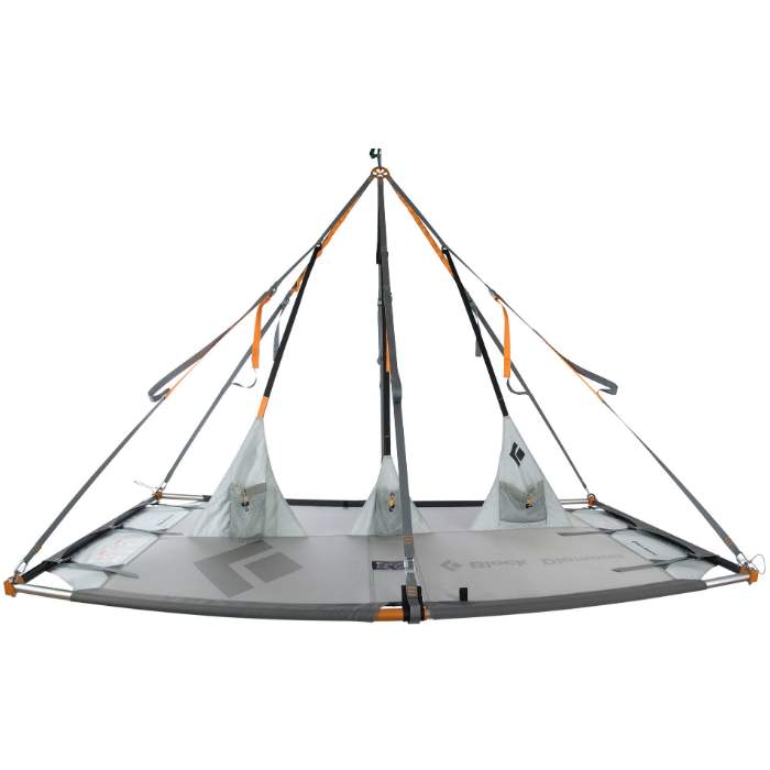 Black Diamond Cliff Cabana Double Portaledge